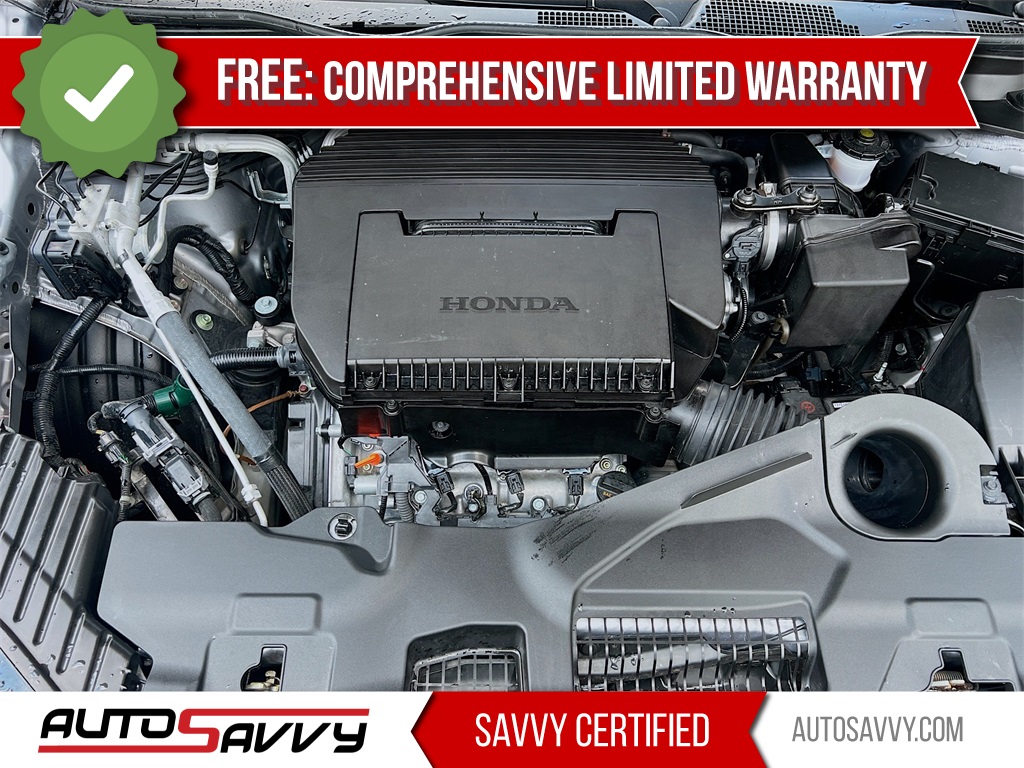 2025 Honda Pilot EX-L Silver at Classic Honda Galveston