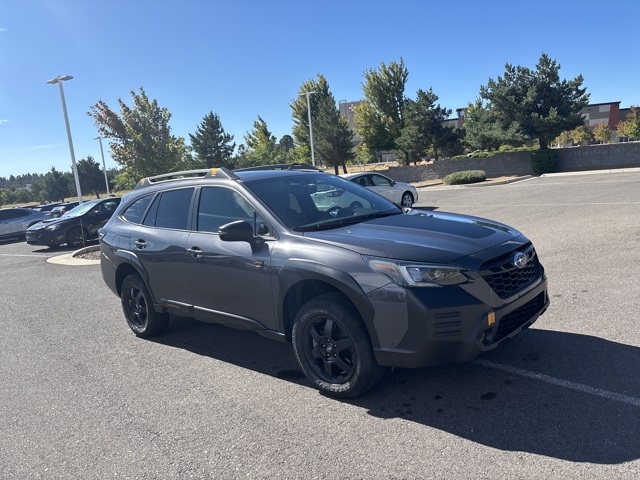 2023 Subaru Outback Wilderness