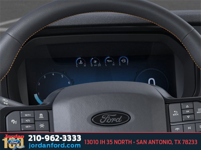 New Car 2025 Ford F-150  Tremor For Sale Under $80,000 In San Antonio, Texas
