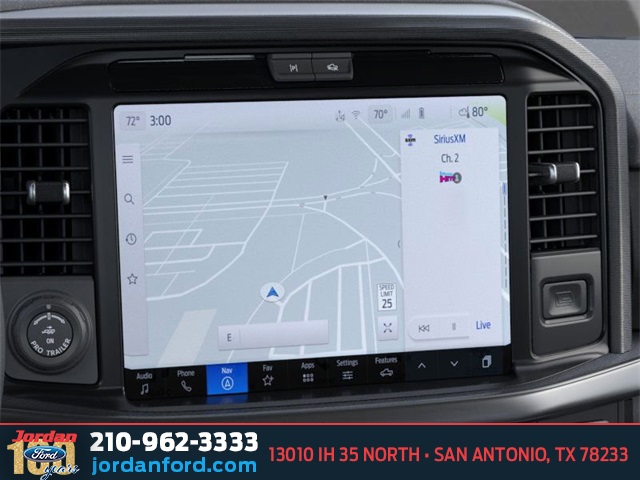 New Car 2025 Ford F-150  Tremor For Sale Under $80,000 In San Antonio, Texas