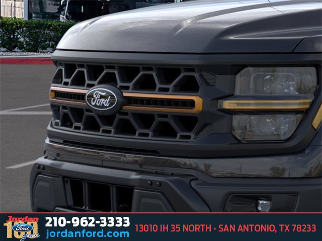 New Car 2025 Ford F-150  Tremor For Sale Under $80,000 In San Antonio, Texas