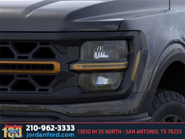 New Car 2025 Ford F-150  Tremor For Sale Under $80,000 In San Antonio, Texas