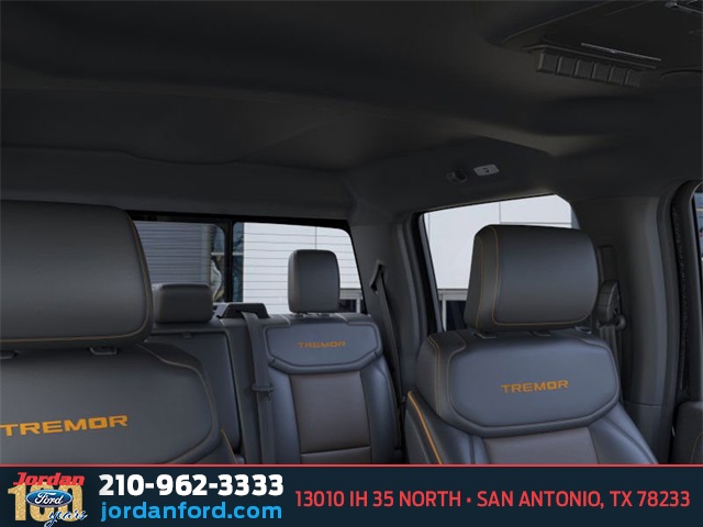 New Car 2025 Ford F-150  Tremor For Sale Under $80,000 In San Antonio, Texas