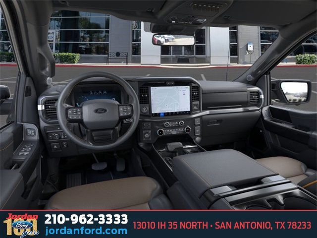 New Car 2025 Ford F-150  Tremor For Sale Under $80,000 In San Antonio, Texas