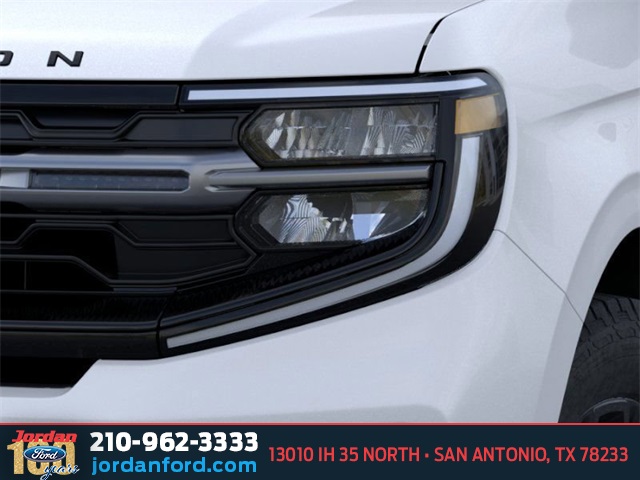 New Car 2025 Ford Expedition  Tremor For Sale Under $90,000 In San Antonio, Texas