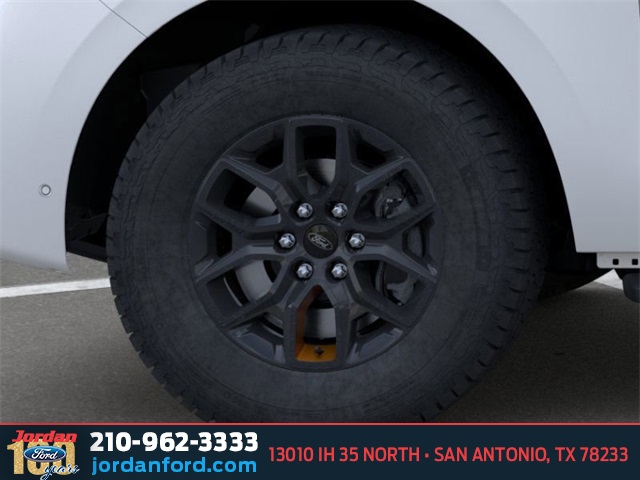 New Car 2025 Ford Expedition  Tremor For Sale Under $90,000 In San Antonio, Texas