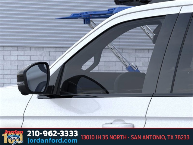 New Car 2025 Ford Expedition  Tremor For Sale Under $90,000 In San Antonio, Texas