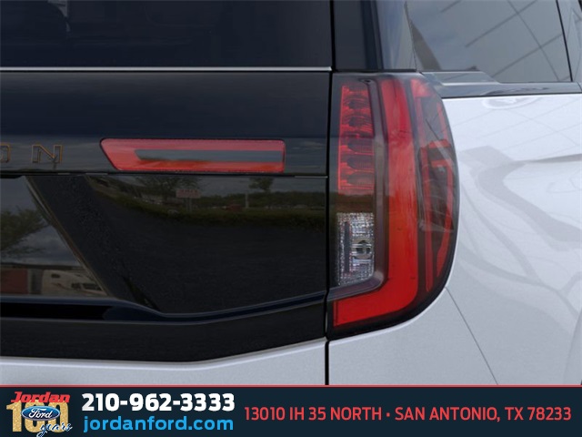 New Car 2025 Ford Expedition  Tremor For Sale Under $90,000 In San Antonio, Texas