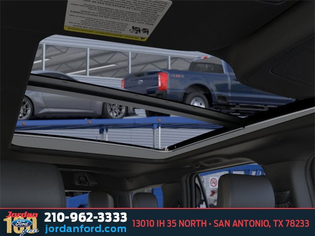 New Car 2025 Ford Expedition  Tremor For Sale Under $90,000 In San Antonio, Texas