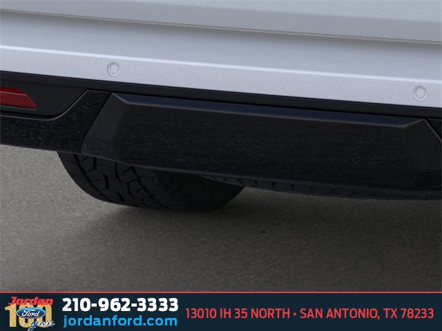 New Car 2025 Ford Expedition  Tremor For Sale Under $90,000 In San Antonio, Texas