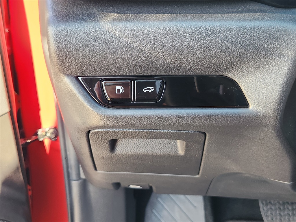 2023 Lexus NX 350 Premium Red at Westside Lexus