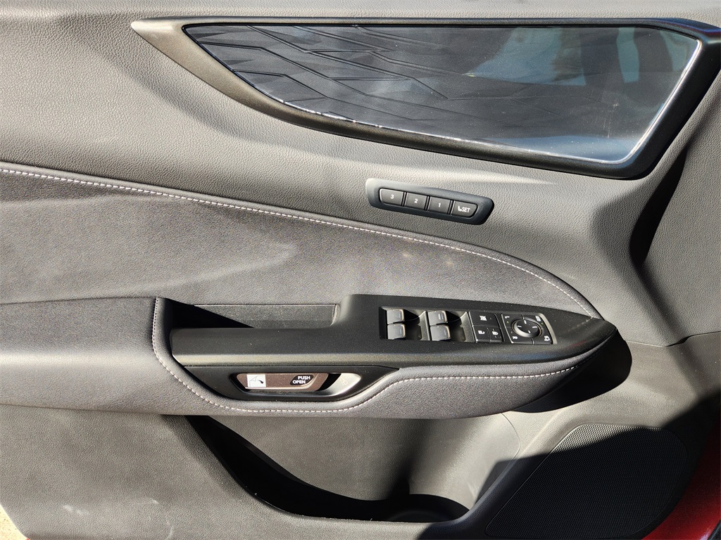 2023 Lexus NX 350 Premium Red at Westside Lexus