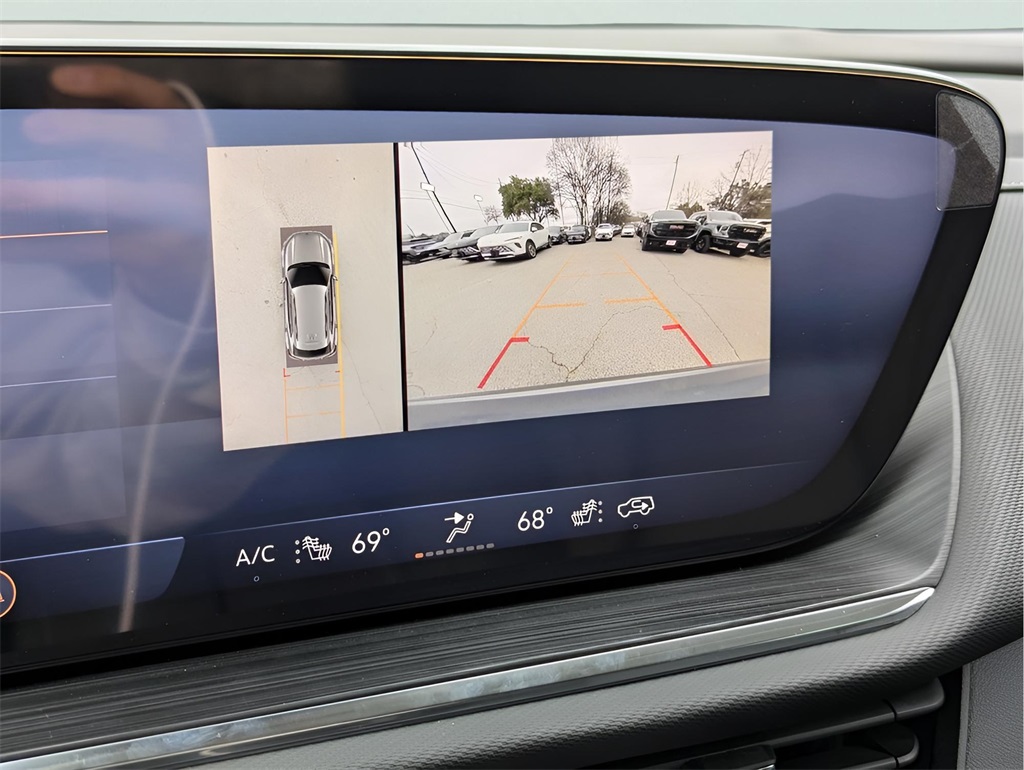 New Car 2025 Buick Envision  Preferred For Sale Under $35,000 In Austin, Texas