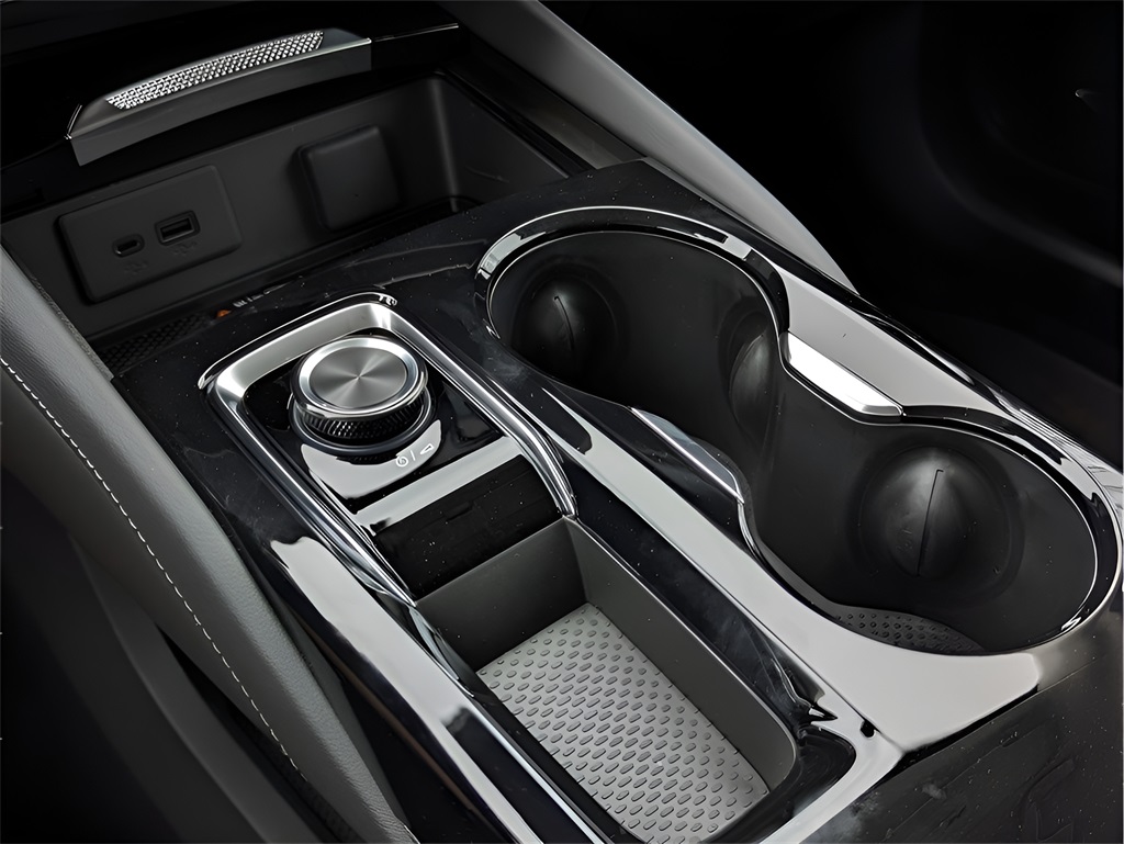 New Car 2025 Buick Envision  Preferred For Sale Under $35,000 In Austin, Texas