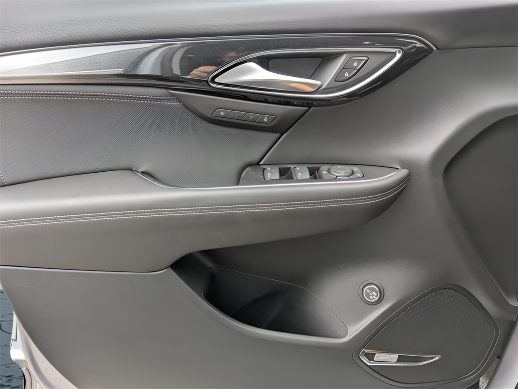 New Car 2025 Buick Envision  Preferred For Sale Under $35,000 In Austin, Texas