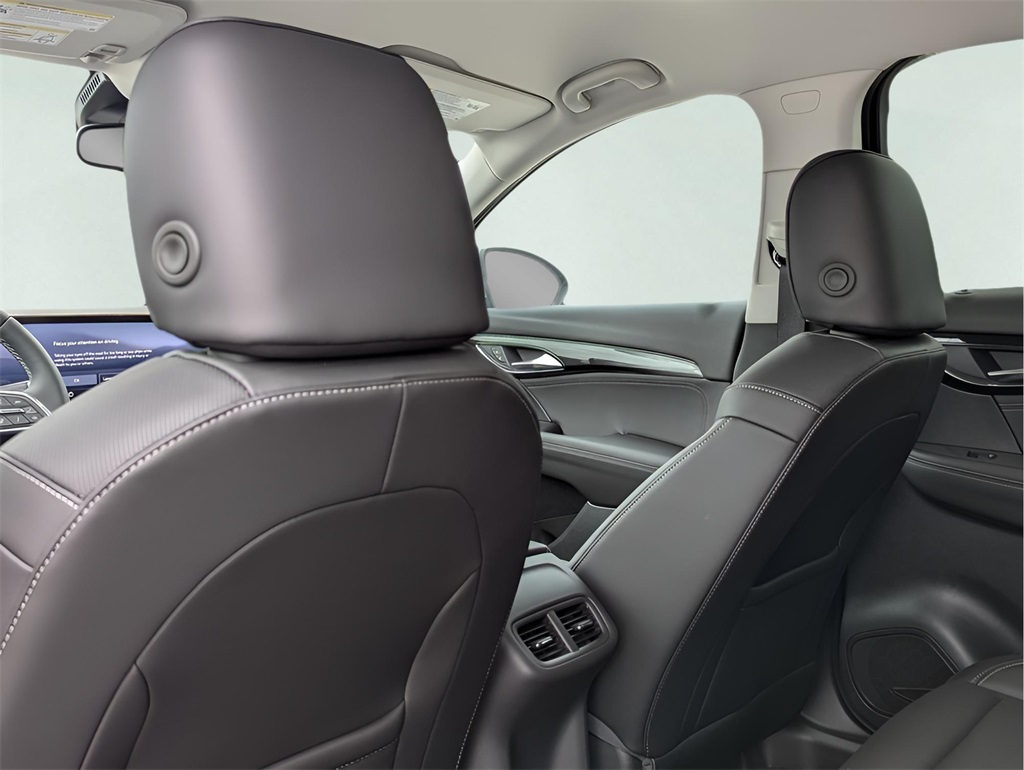 New Car 2025 Buick Envision  Preferred For Sale Under $35,000 In Austin, Texas