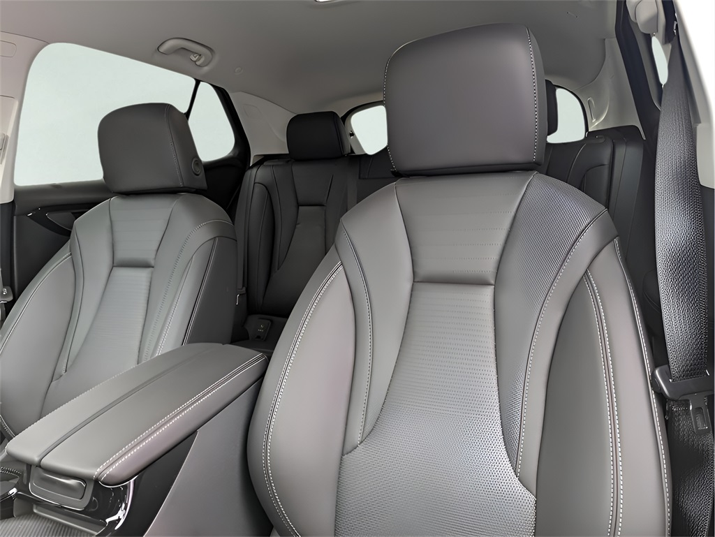 New Car 2025 Buick Envision  Preferred For Sale Under $35,000 In Austin, Texas