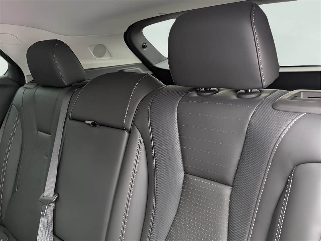 New Car 2025 Buick Envision  Preferred For Sale Under $35,000 In Austin, Texas