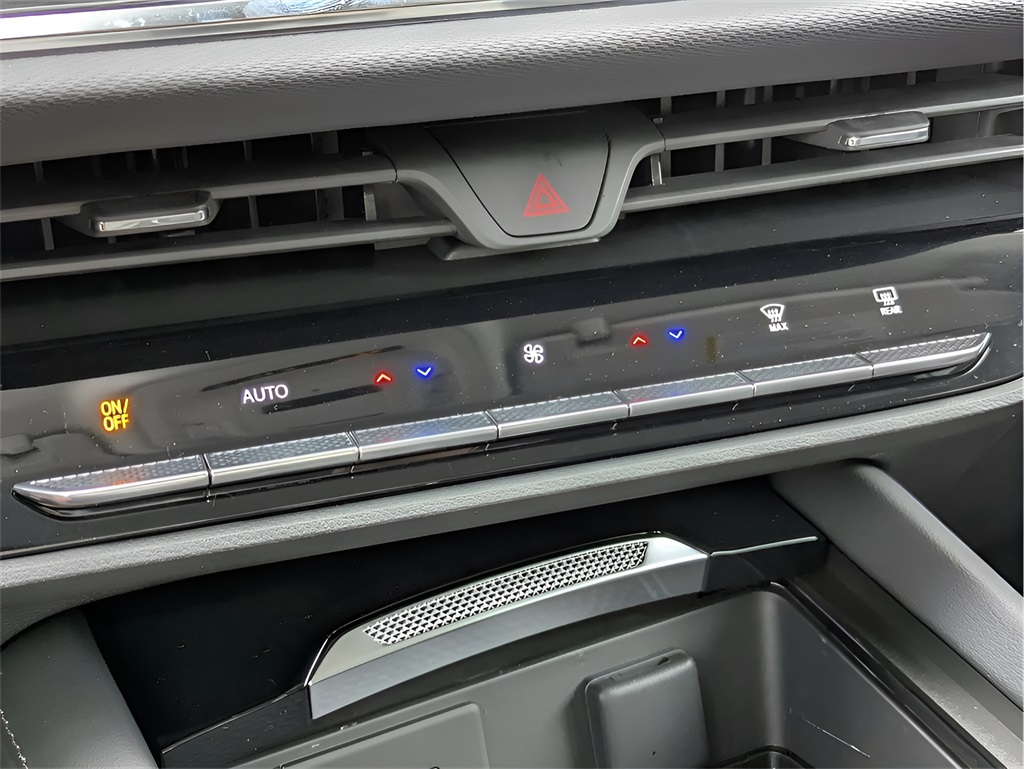 New Car 2025 Buick Envision  Preferred For Sale Under $35,000 In Austin, Texas