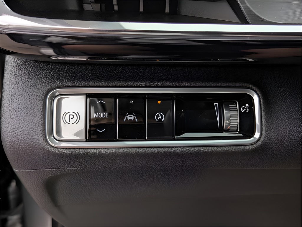 New Car 2025 Buick Envision  Preferred For Sale Under $35,000 In Austin, Texas