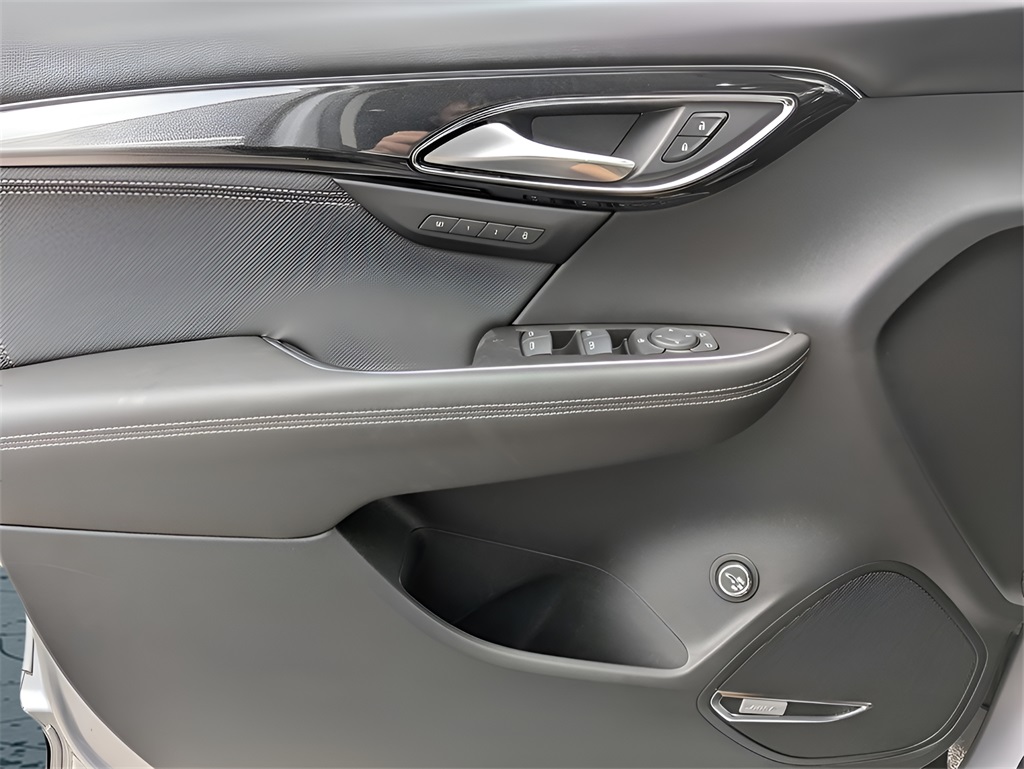 New Car 2025 Buick Envision  Preferred For Sale Under $35,000 In Austin, Texas