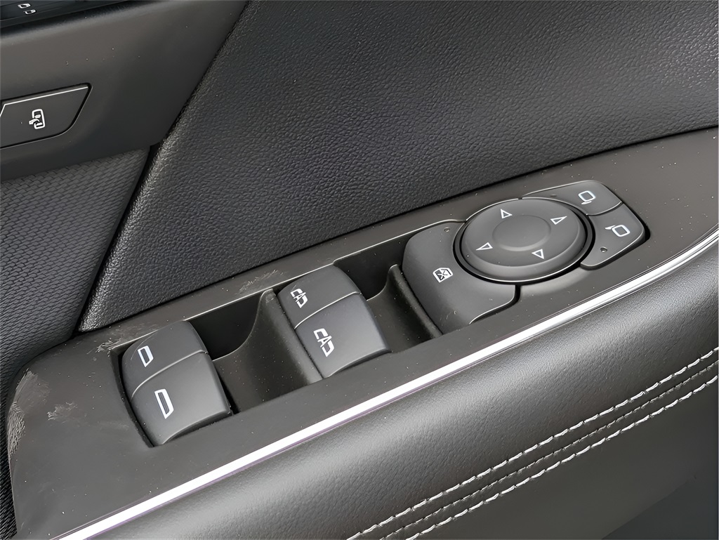 New Car 2025 Buick Envision  Preferred For Sale Under $35,000 In Austin, Texas