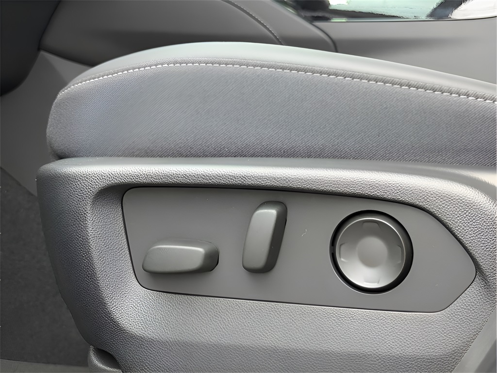 New Car 2025 Buick Envision  Preferred For Sale Under $35,000 In Austin, Texas