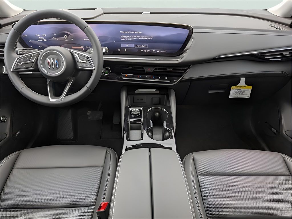 New Car 2025 Buick Envision  Preferred For Sale Under $35,000 In Austin, Texas