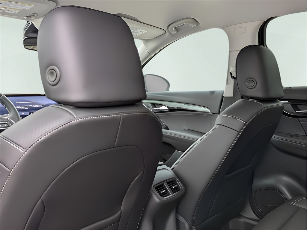 New Car 2025 Buick Envision  Preferred For Sale Under $35,000 In Austin, Texas