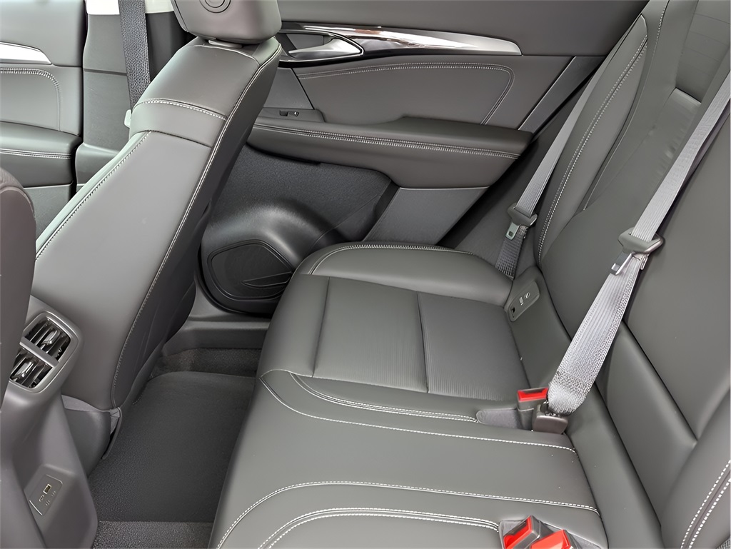 New Car 2025 Buick Envision  Preferred For Sale Under $35,000 In Austin, Texas