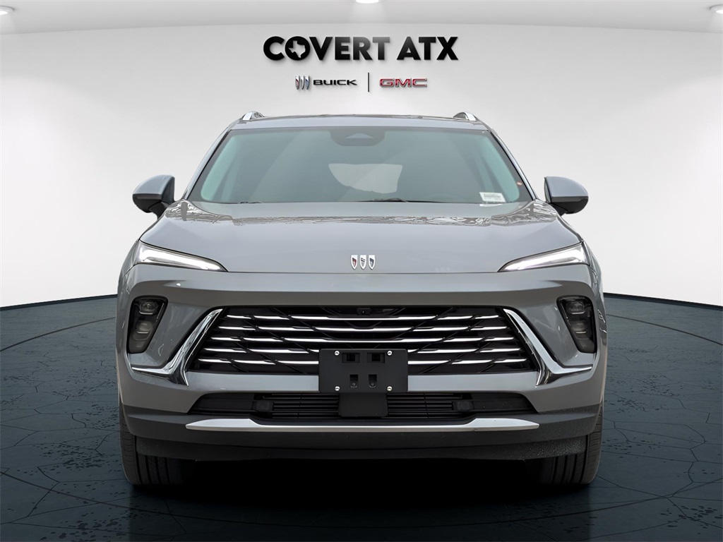 New Car 2025 Buick Envision  Preferred For Sale Under $35,000 In Austin, Texas