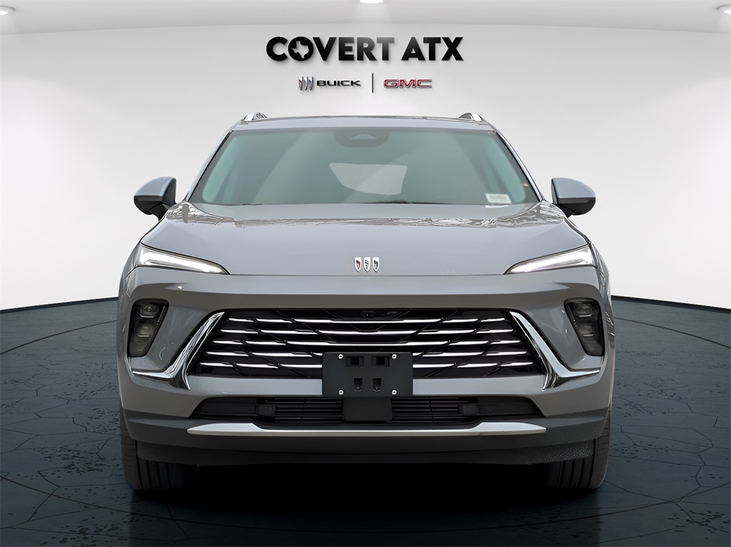 New Car 2025 Buick Envision  Preferred For Sale Under $35,000 In Austin, Texas