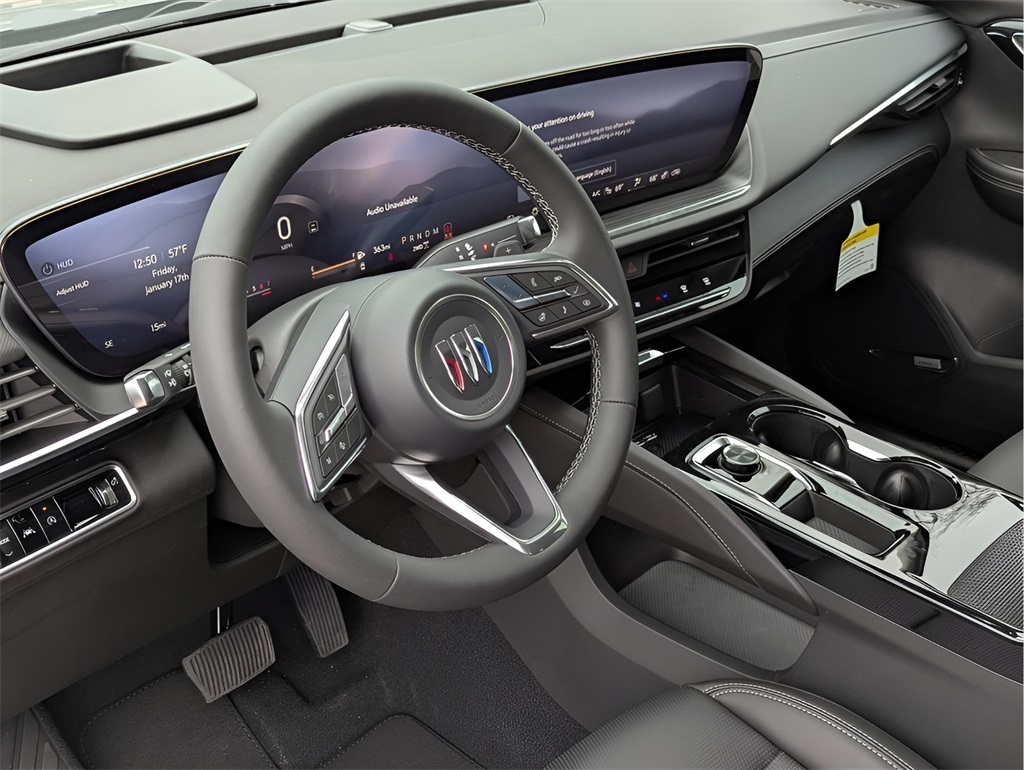 New Car 2025 Buick Envision  Preferred For Sale Under $35,000 In Austin, Texas