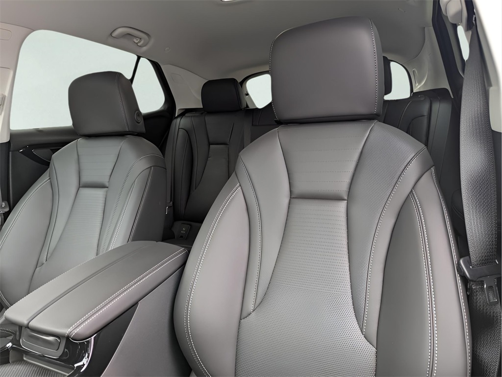 New Car 2025 Buick Envision  Preferred For Sale Under $35,000 In Austin, Texas