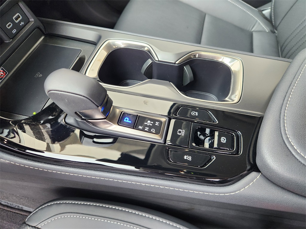 2025 Lexus NX 250 Base Gray at Westside Lexus