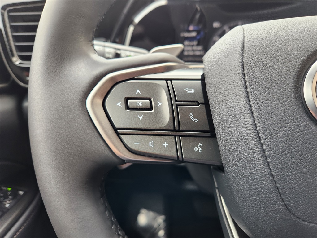 2025 Lexus NX 250 Base Gray at Westside Lexus