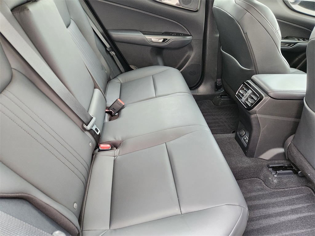 2025 Lexus NX 250 Base Gray at Westside Lexus