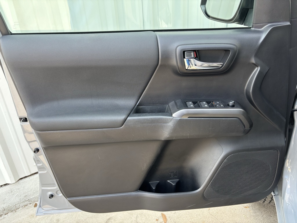 Used Car 2021 Toyota Tacoma  For Sale In Austin, Texas