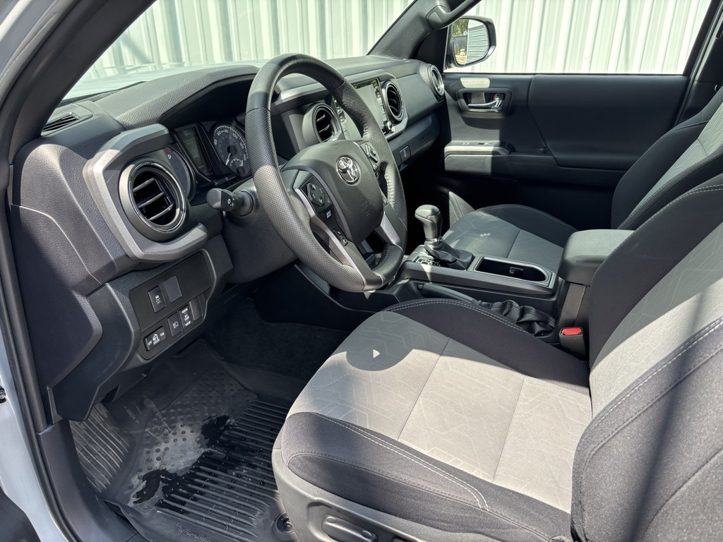 Used Car 2021 Toyota Tacoma  For Sale In Austin, Texas