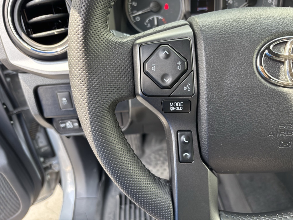 Used Car 2021 Toyota Tacoma  For Sale In Austin, Texas