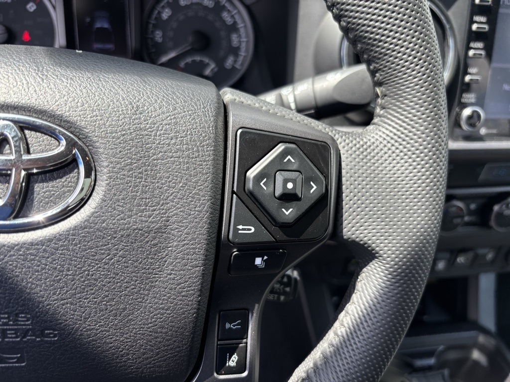 Used Car 2021 Toyota Tacoma  For Sale In Austin, Texas