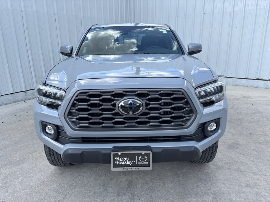 Used Car 2021 Toyota Tacoma  For Sale In Austin, Texas