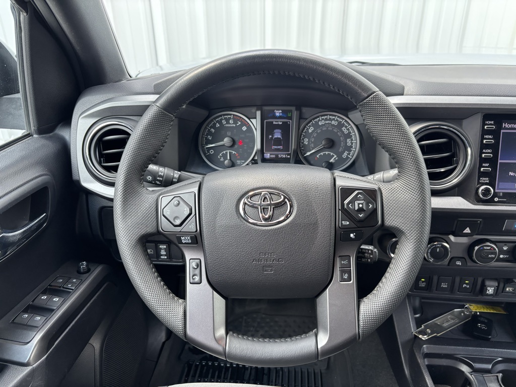 Used Car 2021 Toyota Tacoma  For Sale In Austin, Texas