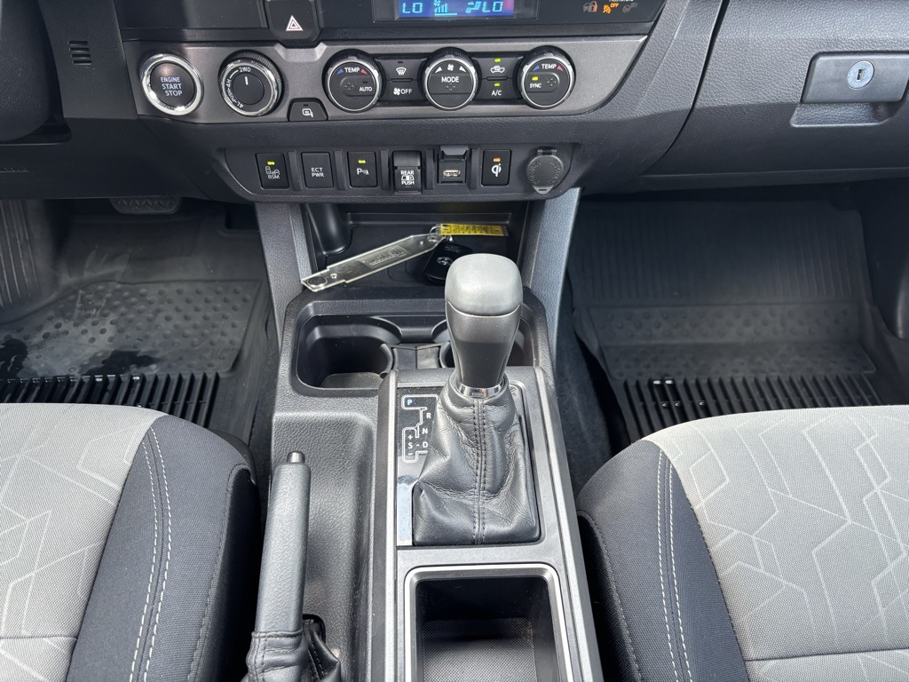 Used Car 2021 Toyota Tacoma  For Sale In Austin, Texas