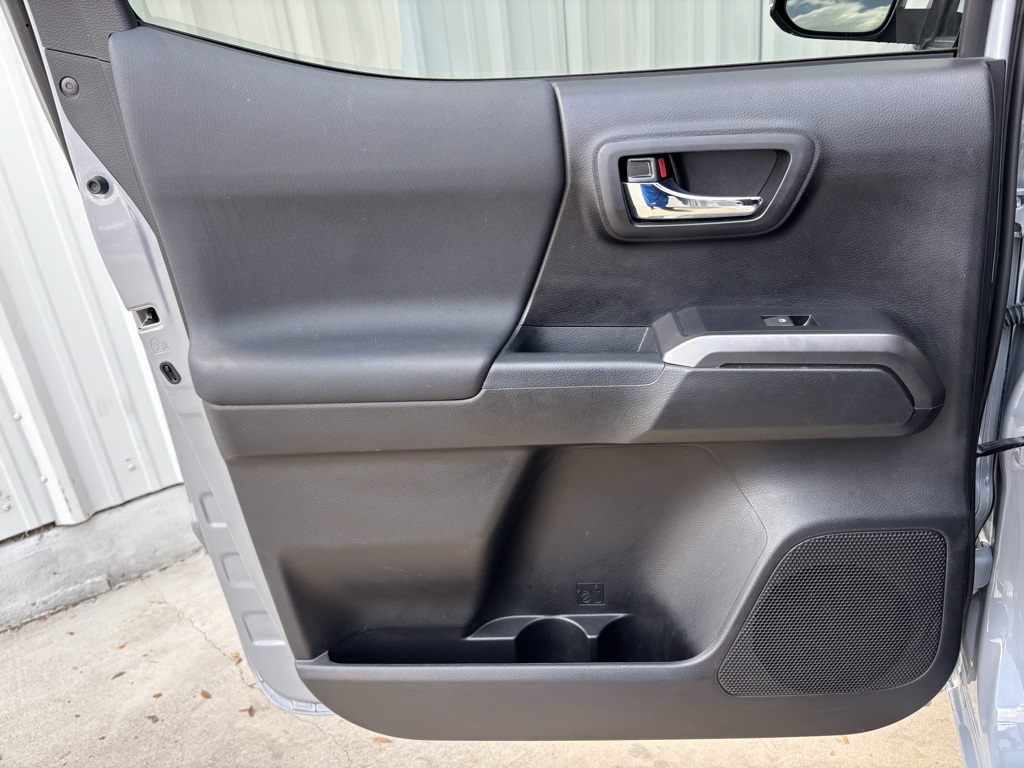 Used Car 2021 Toyota Tacoma  For Sale In Austin, Texas