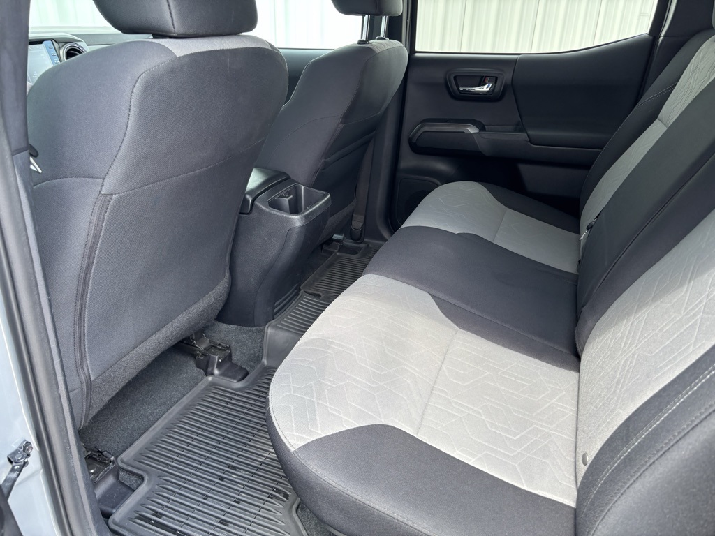 Used Car 2021 Toyota Tacoma  For Sale In Austin, Texas