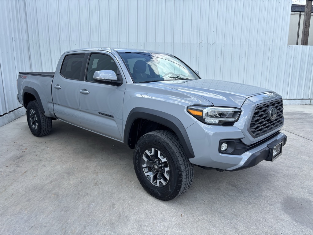 Used Car 2021 Toyota Tacoma  For Sale In Austin, Texas