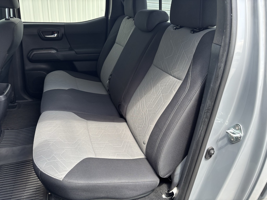 Used Car 2021 Toyota Tacoma  For Sale In Austin, Texas