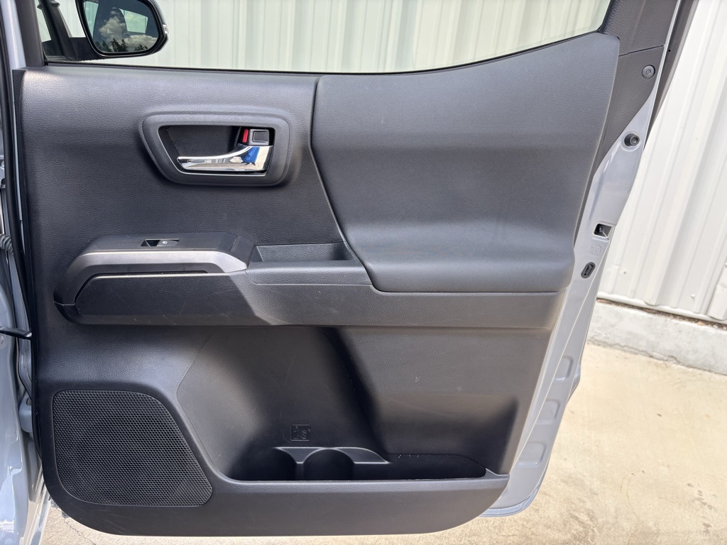 Used Car 2021 Toyota Tacoma  For Sale In Austin, Texas