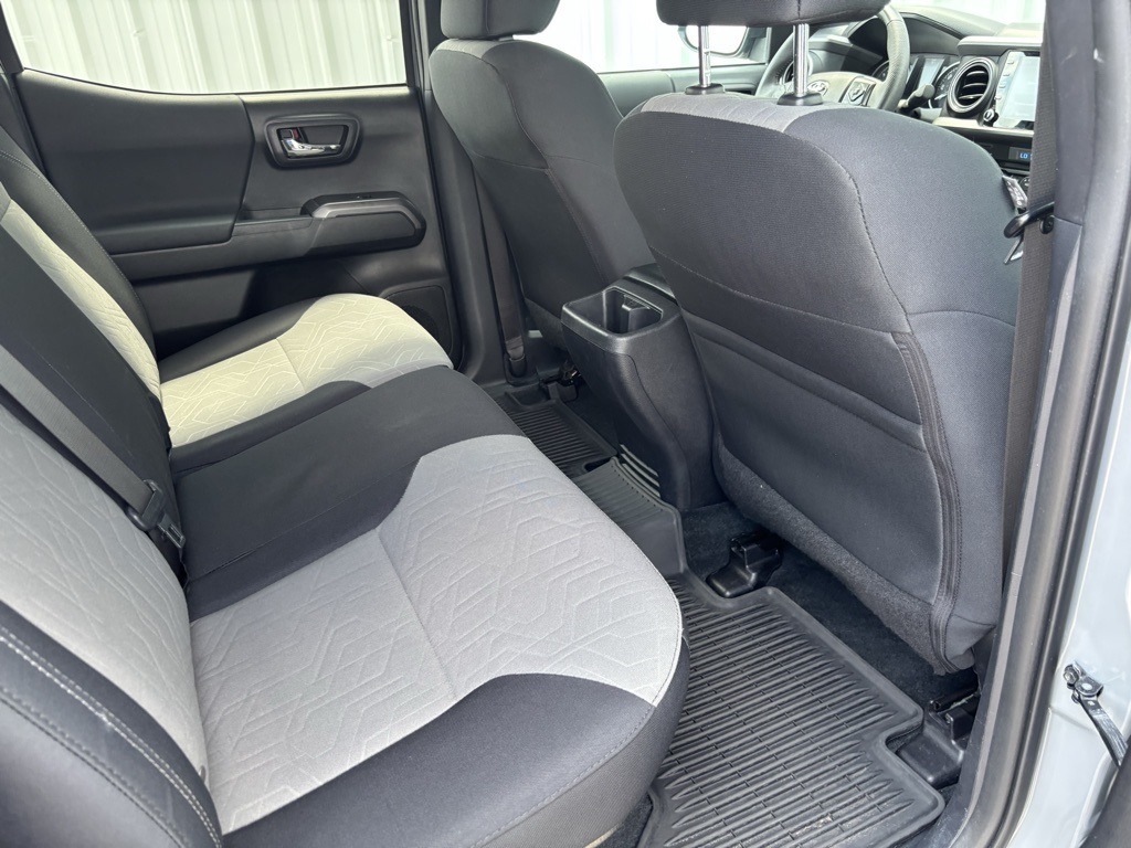 Used Car 2021 Toyota Tacoma  For Sale In Austin, Texas